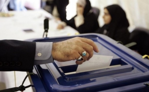 La donne de la présidentielle en Iran bouleversée à trois jours du scrutin