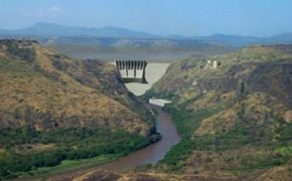 L'Egypte protégera ses intérêts face au barrage éthiopien