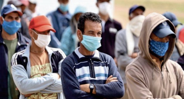 Le monde du travail vu sous deux angles diamétralement opposés