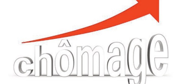 Le chômage franchit la barre des 12,5%