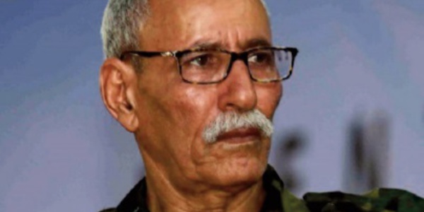 Brahim Ghali convoqué par la justice espagnole