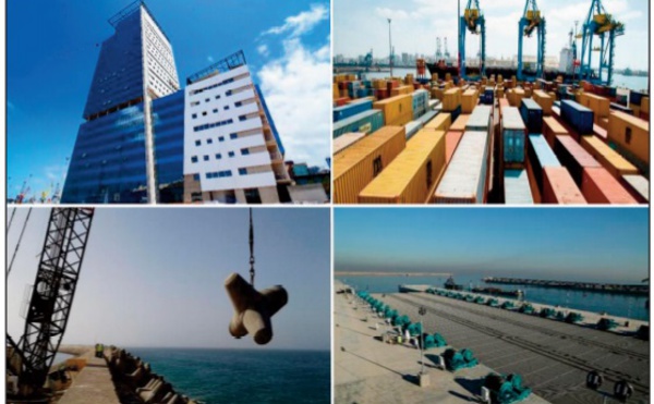 Les principaux indicateurs financiers de l’ANP affichent des niveaux satisfaisants en 2020