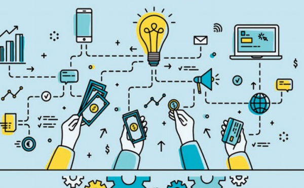 Le crowdfunding, un outil de financement de l’écosystème de l’innovation