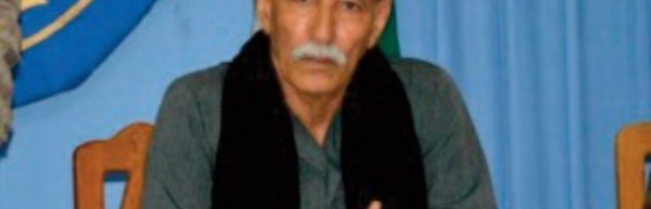 Brahim Ghali et cinq de ses complices dans les mailles de la justice espagnole