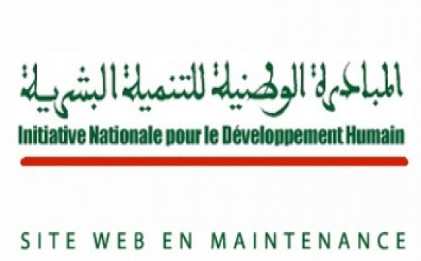 18 projets programmés dans le cadre de l’INDH