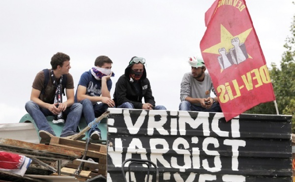 Taksim ou l’enjeu du changement pour les manifestants turcs