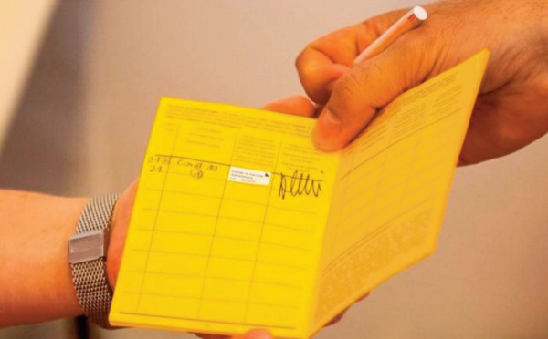 A qui profiterait vraiment le pass vaccinal ?