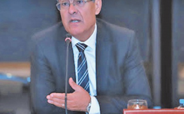 Mohamed Benabdelkader: Les mariages des mineurs sont en baisse