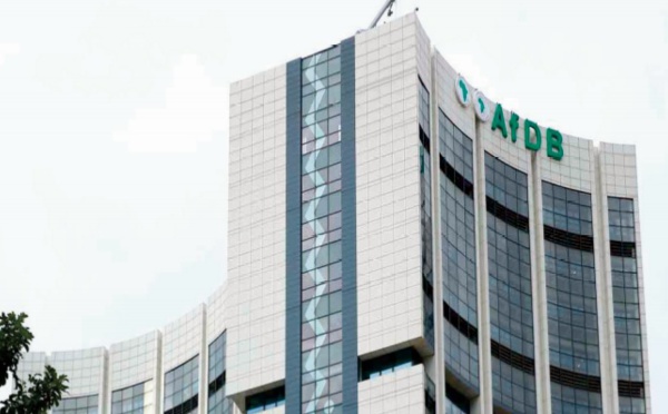 Don de la BAD au Royaume