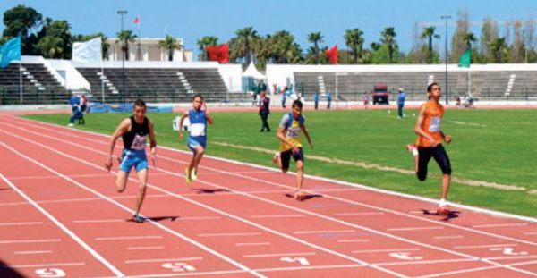 Le sport scolaire, une pépinière pour l'éclosion des jeunes talents