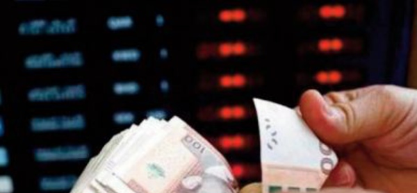 La position de change des banques se contracte du 26 au 30 avril