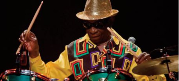 Tony Allen, l’histoire sans fin