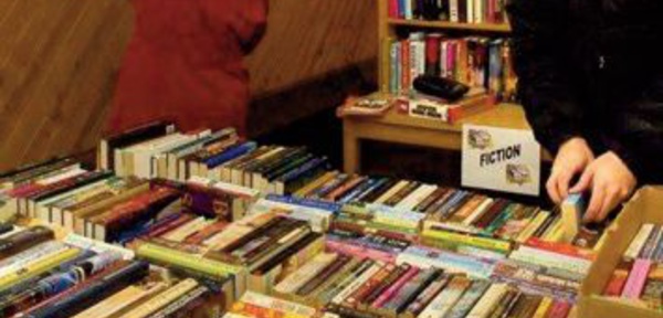 Signature d’ une convention entre l’AREF et l’Association marocaine des importateurs du livre