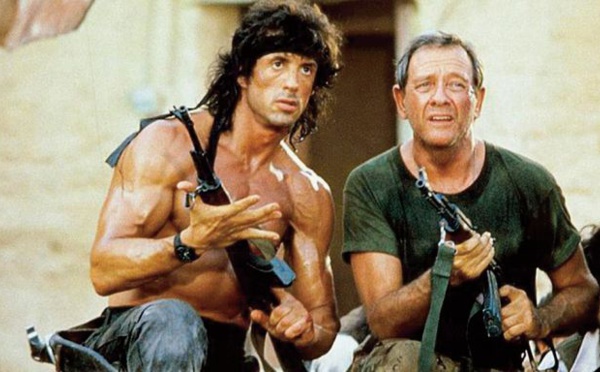 Rambo Pourquoi ce film de guerre est culte ?