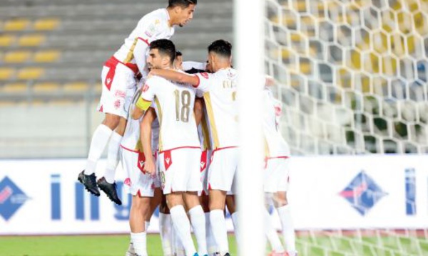 WAC et ASFAR Deux grosses cylindrées toujours en course