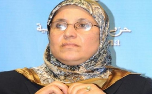 Les ONG féminines s’insurgent contre Bassima Hakkaoui