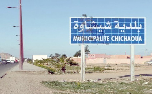 Un centre d’hémodialyse à Chichaoua