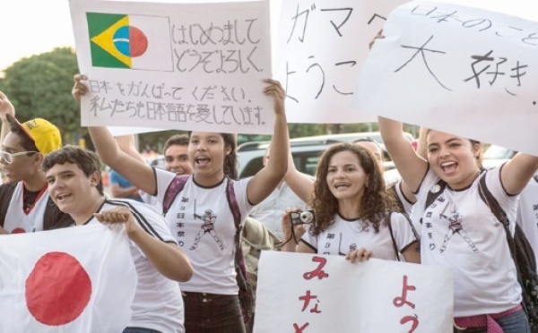 Les équipes arrivent, le tournoi se dessine