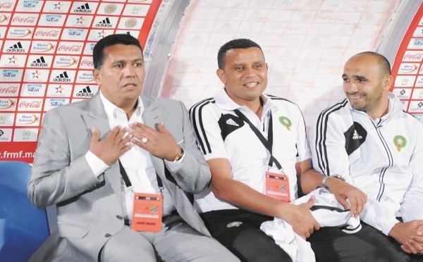 Et si on reconnaissait nos limites !