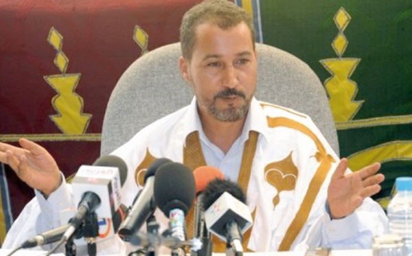Sit-in à Casablanca pour qu’un terme soit mis à la souffrance de Mustapha Salma