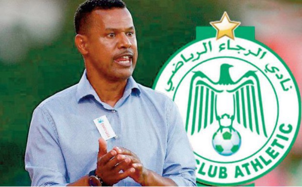 PRISME TACTIQUE. La patte Lassaad Chabbi