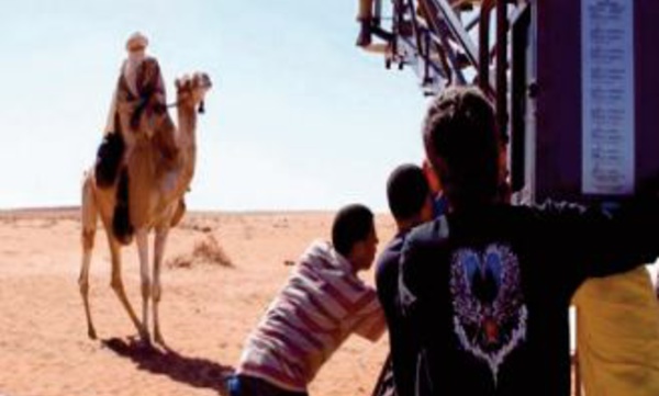 13 longs-métrages et 83 courts-métrages produits au Maroc en 2020