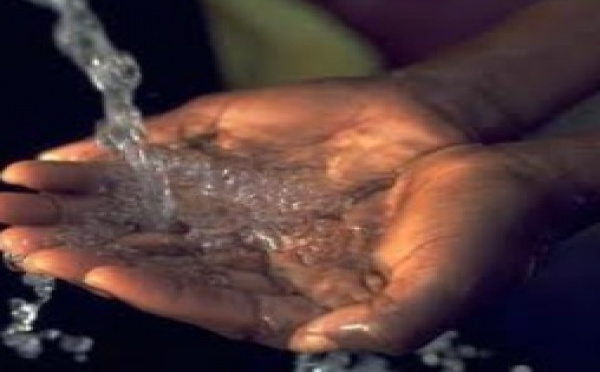71 millions de m3 de besoins en eau à l’horizon 2030 dans les provinces du Sud