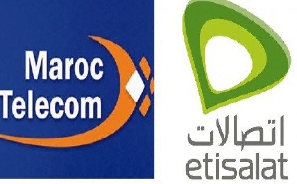 Maroc Telecom désormais émirati