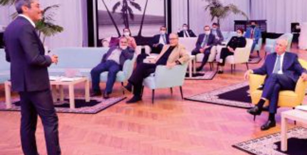 L'ONMT organise les “Tourism Marketing Days régionales ” pour préparer la relance