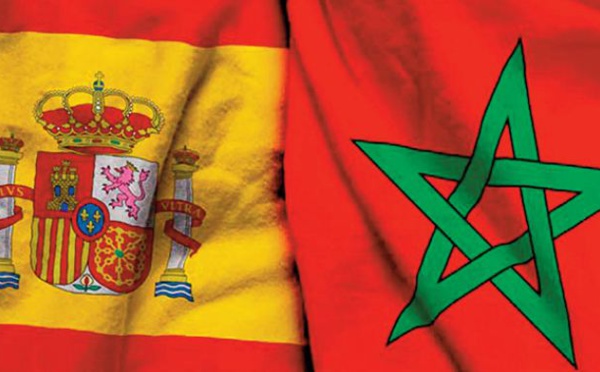 Une grosse menace appelée Maroc planerait sur l’Espagne !