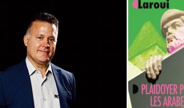 “Plaidoyer pour les Arabes ”