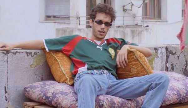 Le rappeur Issam dévoile son premier Album “Crystal”