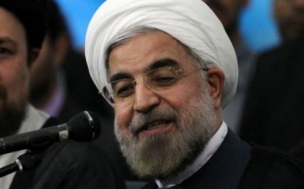 Pas de bouleversement majeur avec l'élection de Rohani en Iran