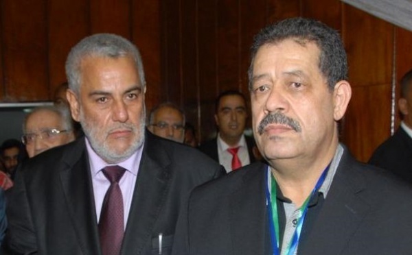 Le road-show de Chabat se poursuit au Sahara