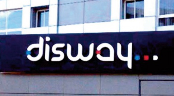 Disway améliore son chiffre d’ affaires au premier trimestre