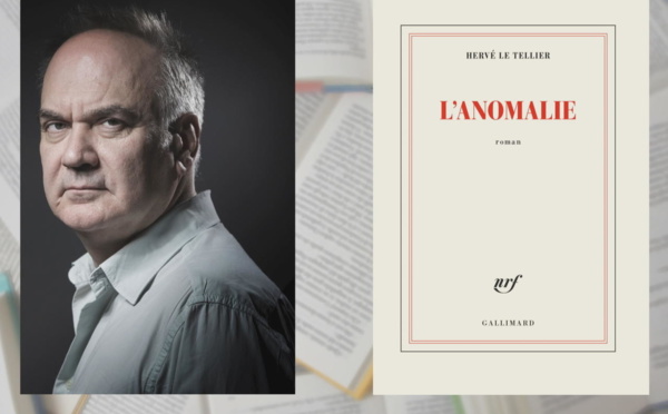 Un million d’ exemplaires pour le Goncourt 2020