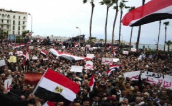 L’aide européenne à l’Egypte reste inefficace