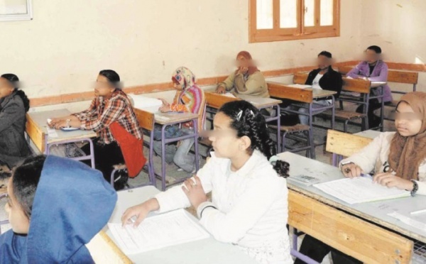 Le coût des absences au bac interpelle Mohamed Louafa