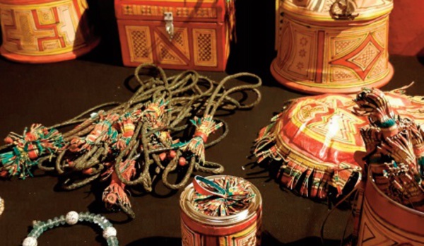 Les exportations des produits artisanaux montrent des signes de reprise