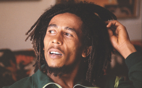 Quarante ans après, Bob Marley plus que jamais au firmament