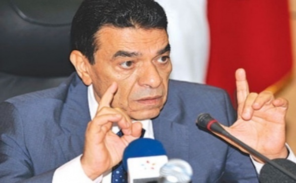 Louafa ennemi juré de la décentralisation