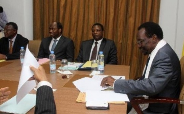 Après l’accord de paix, le Mali se prépare aux présidentielles