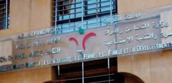 Solidarité, développement social, égalité, famille… Tu parles !