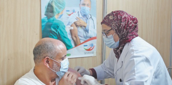 Le ministère de la Santé optimiste sur la situation épidémiologique