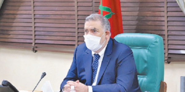 Abdelouafi Laftit : A travers sa vision et ses initiatives, S.M le Roi a érigé la gouvernance migratoire marocaine en modèle régional