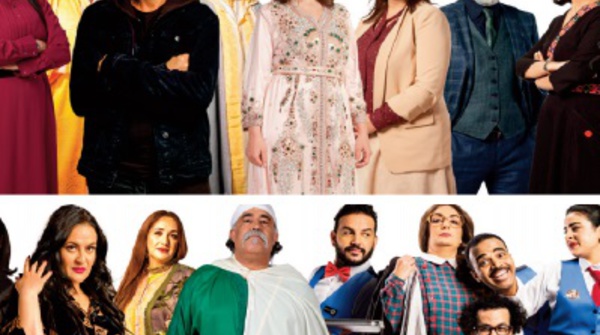 La SNRT a affiché une tendance haussière pendant le Ramadan