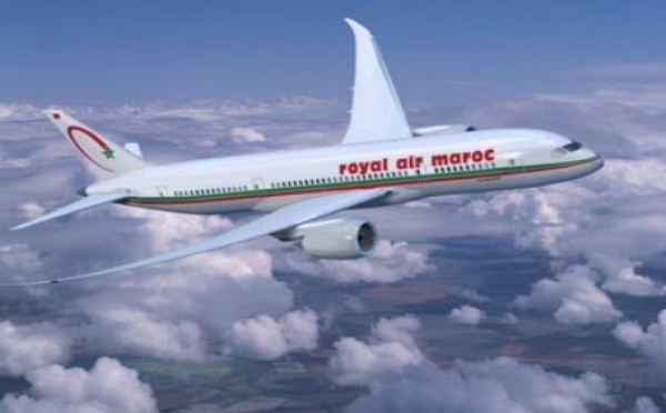 RAM interessée par des avions nouvelle génération