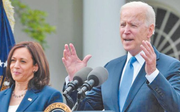 Confusion sur les masques aux USA