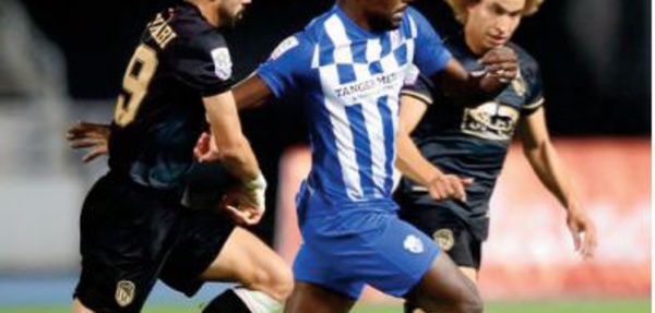 Botola Pro D1 : Scores de parité à l’ affiche