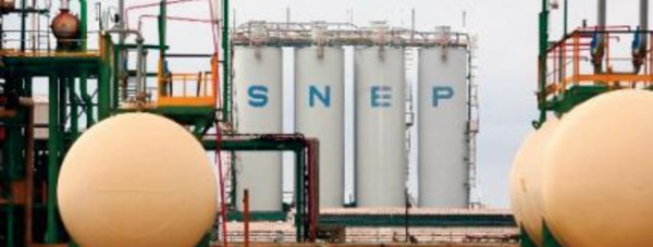 La SNEP améliore son chiffre d'affaires au premier trimestre